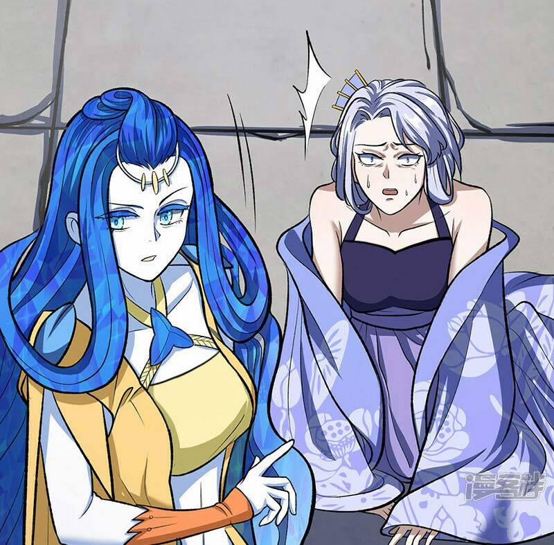 Võ Đạo Độc Tôn 512 trang 52