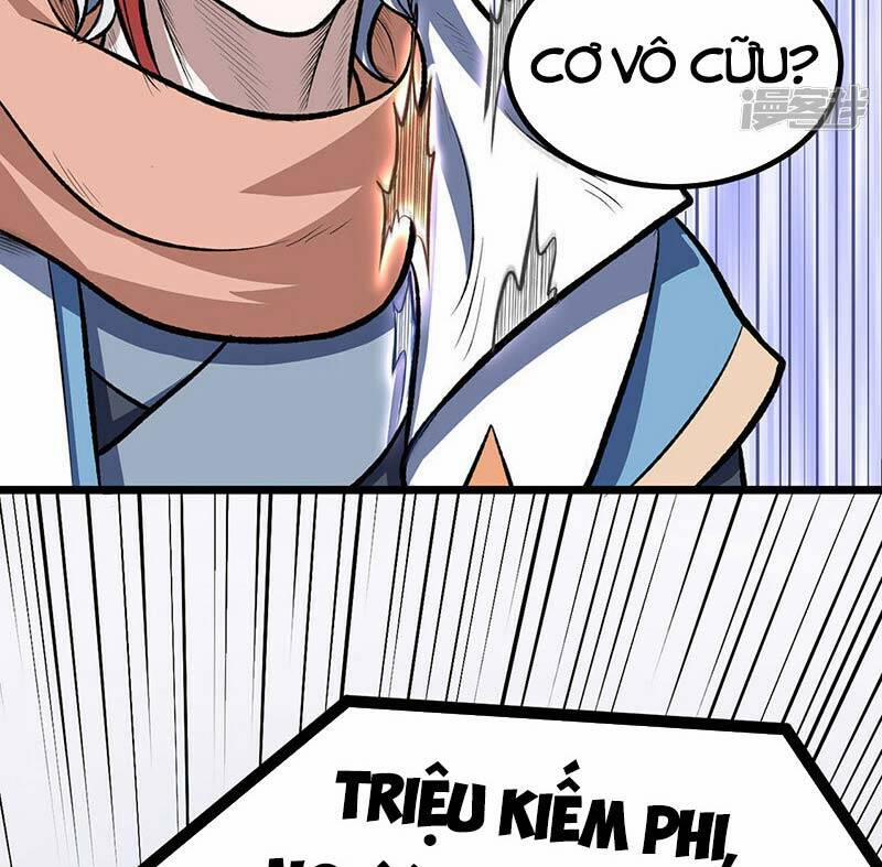 Võ Đạo Độc Tôn 512 trang 56