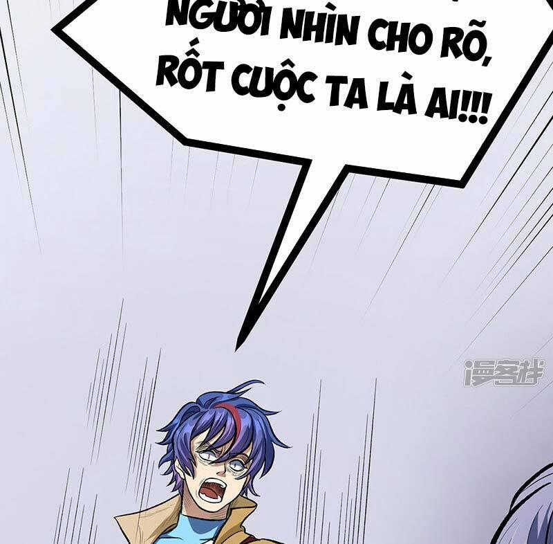 Võ Đạo Độc Tôn 512 trang 57