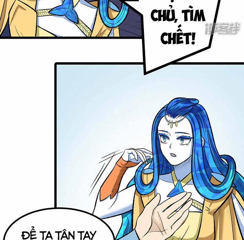 Võ Đạo Độc Tôn 512 trang 63