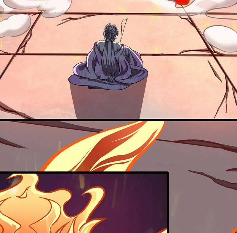 Võ Đạo Độc Tôn 512 trang 72