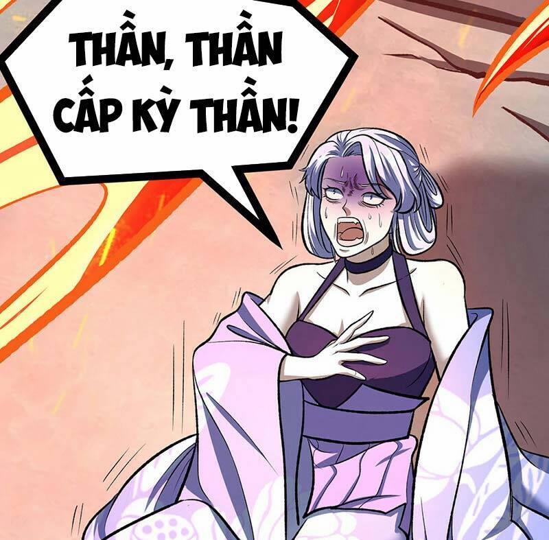 Võ Đạo Độc Tôn 512 trang 74