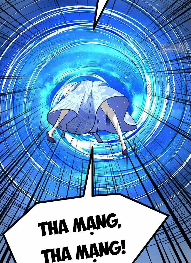 Võ Đạo Độc Tôn 512 trang 8