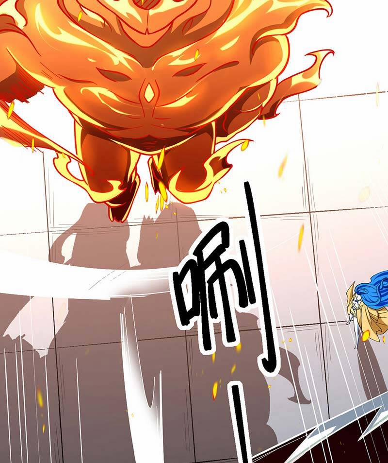 Võ Đạo Độc Tôn 513 trang 23