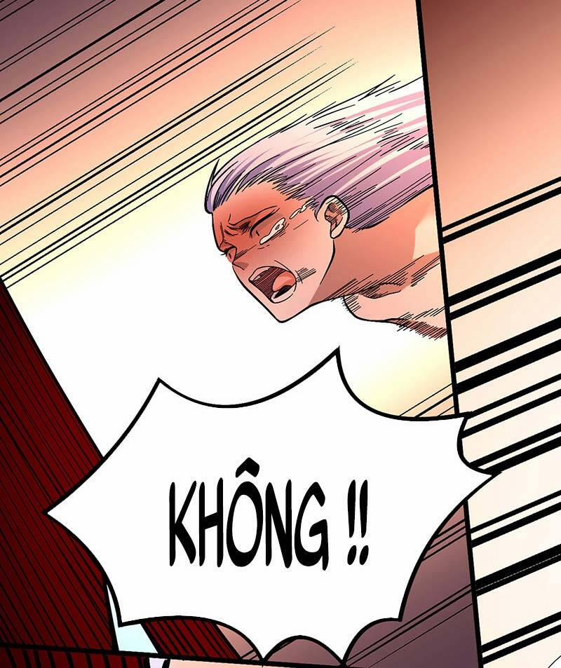 Võ Đạo Độc Tôn 513 trang 25