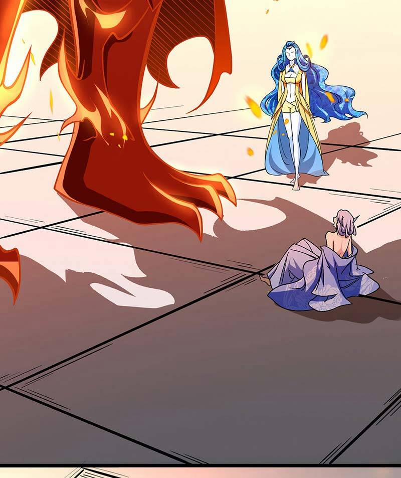 Võ Đạo Độc Tôn 513 trang 3