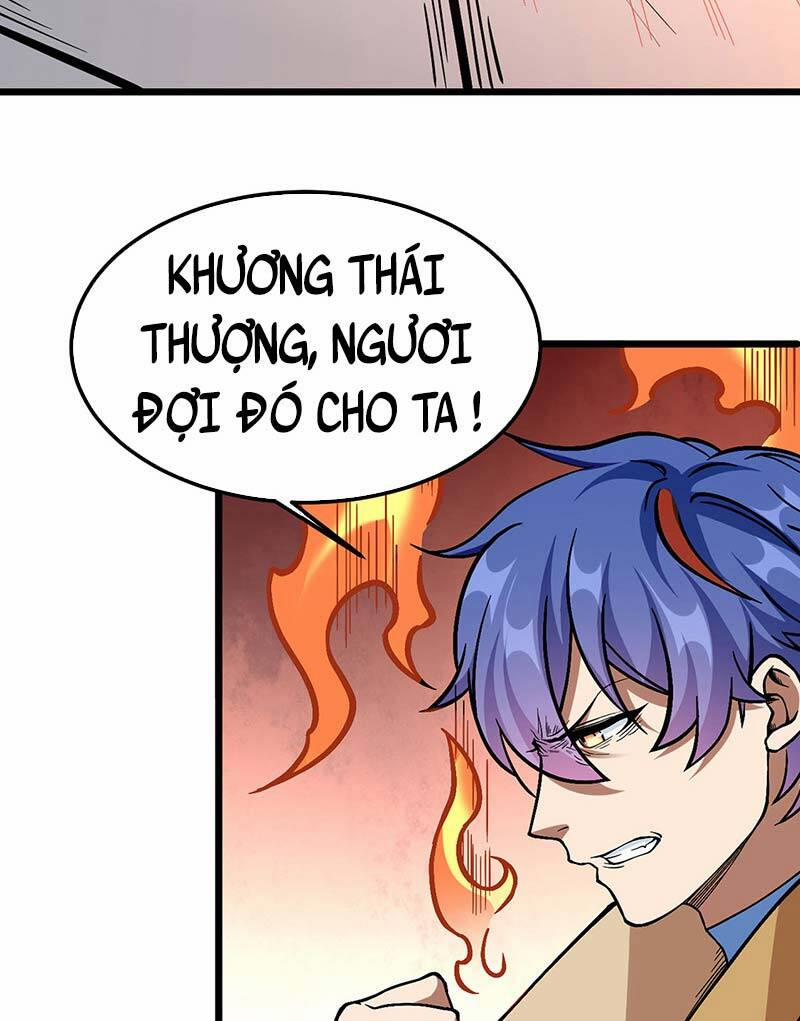 Võ Đạo Độc Tôn 513 trang 31