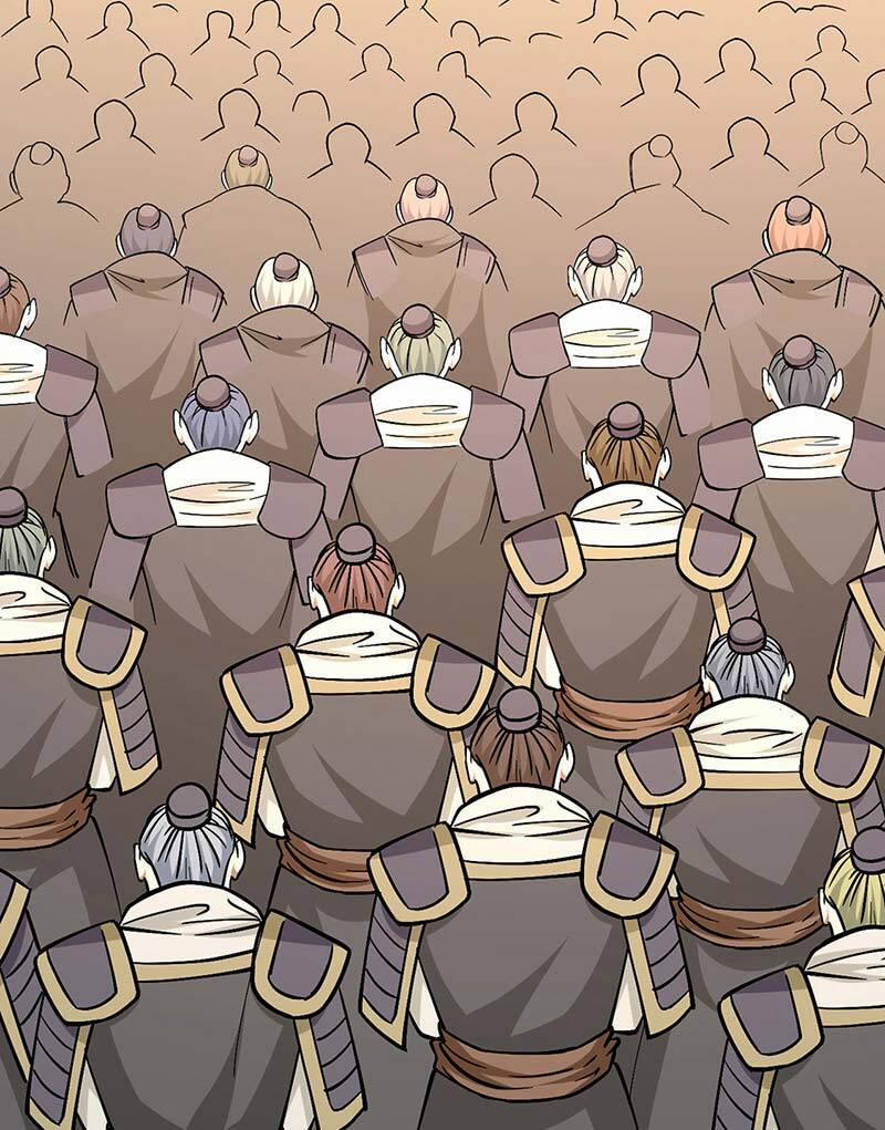 Võ Đạo Độc Tôn 513 trang 37