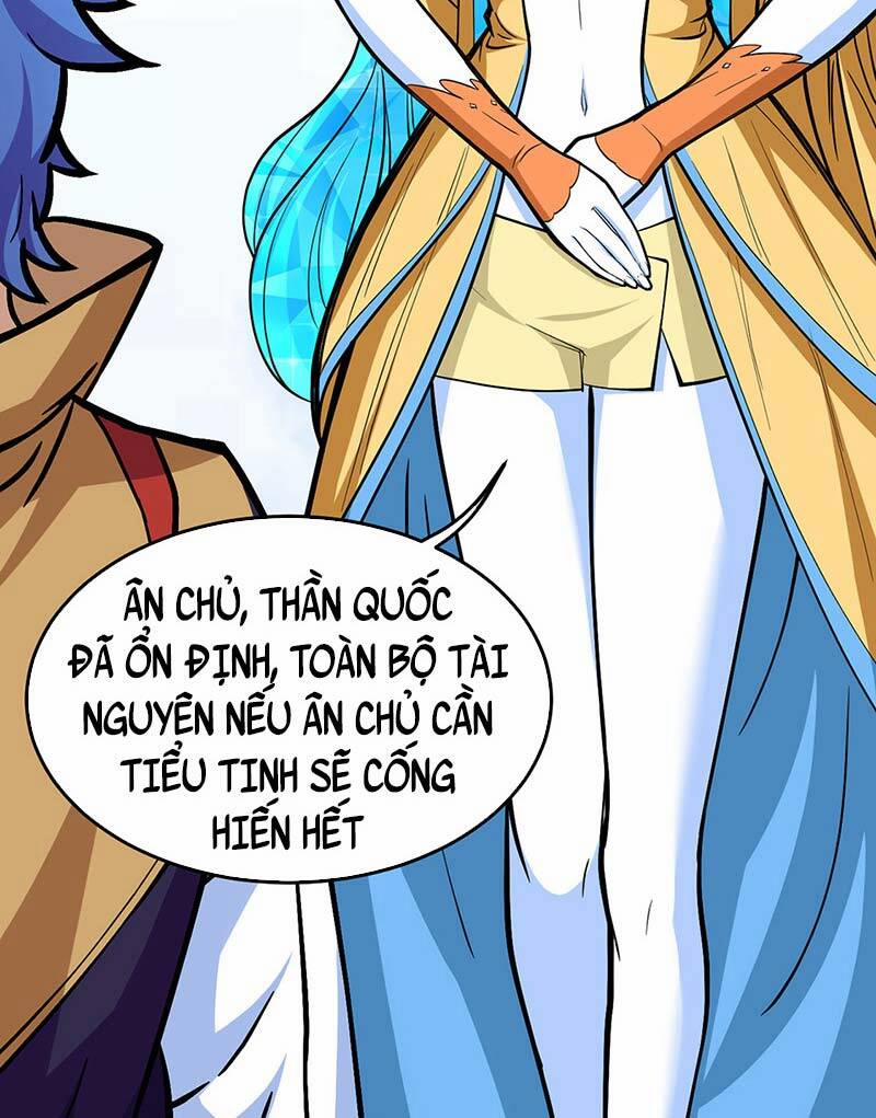 Võ Đạo Độc Tôn 513 trang 46