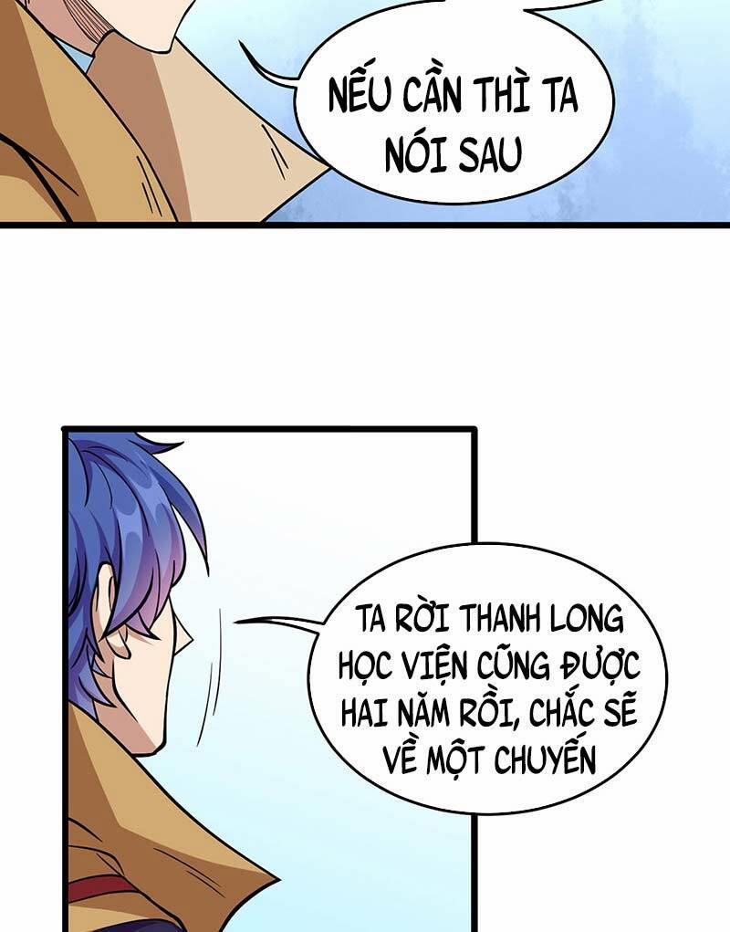 Võ Đạo Độc Tôn 513 trang 48