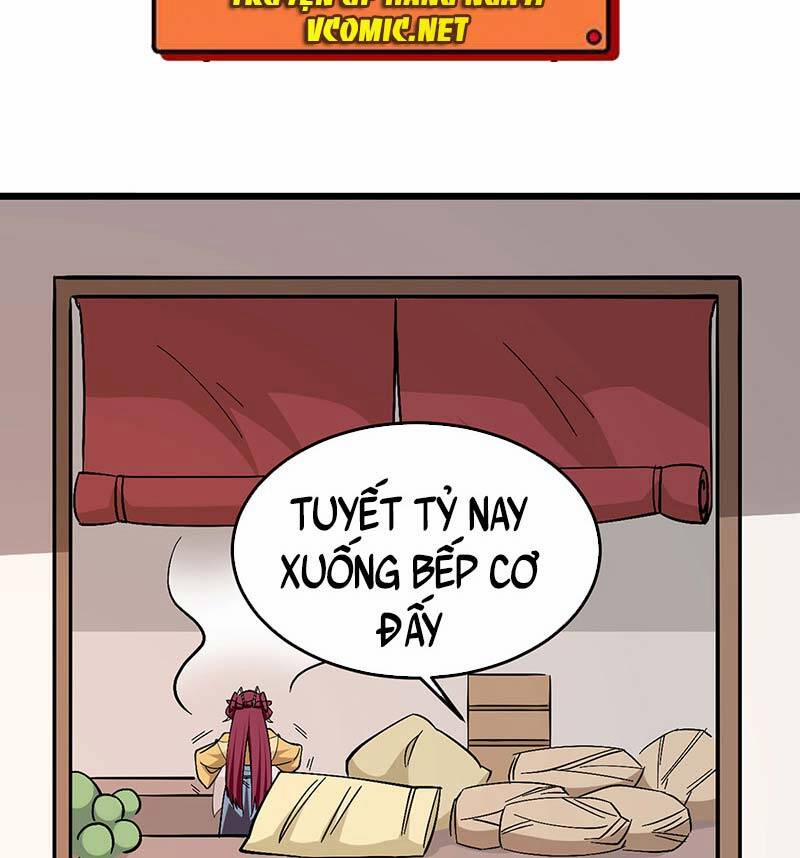 Võ Đạo Độc Tôn 513 trang 69