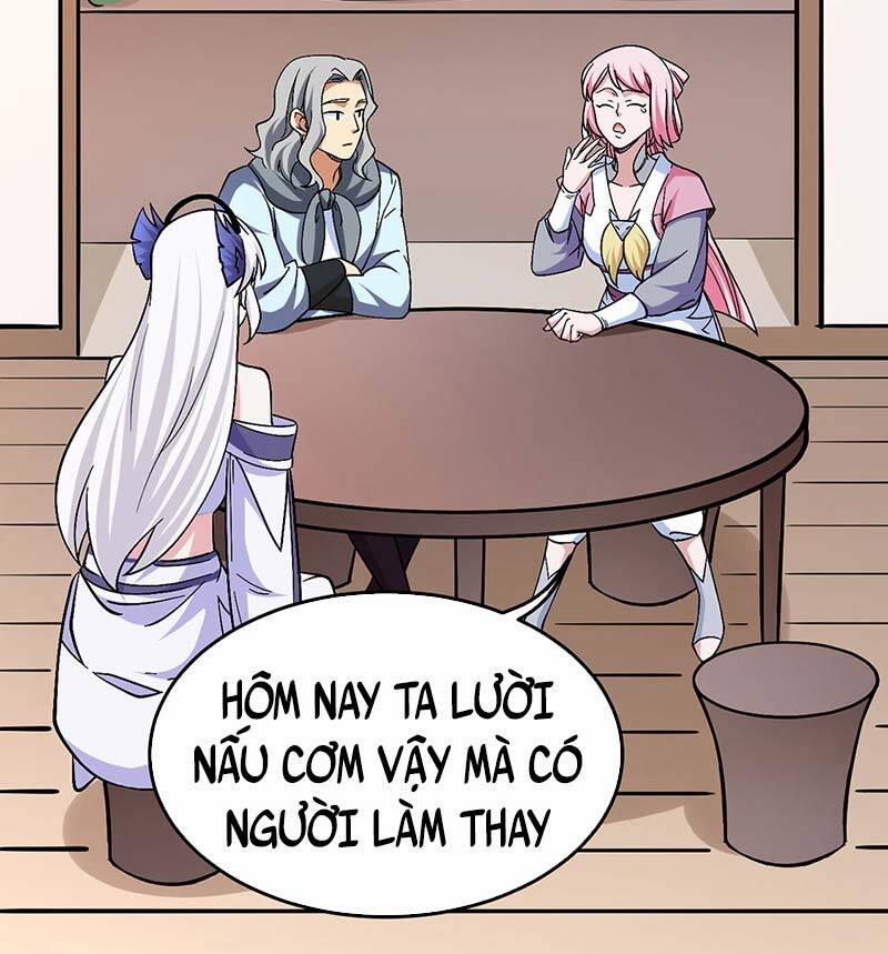 Võ Đạo Độc Tôn 513 trang 70