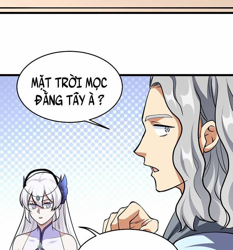 Võ Đạo Độc Tôn 513 trang 71