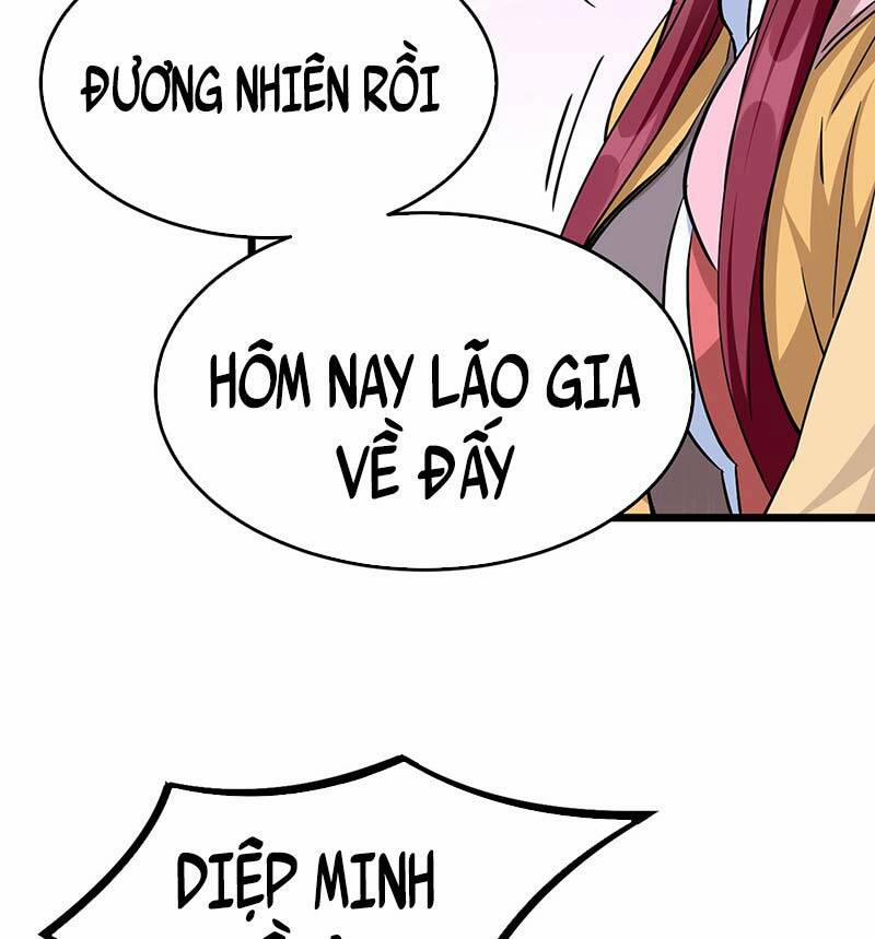 Võ Đạo Độc Tôn 513 trang 73