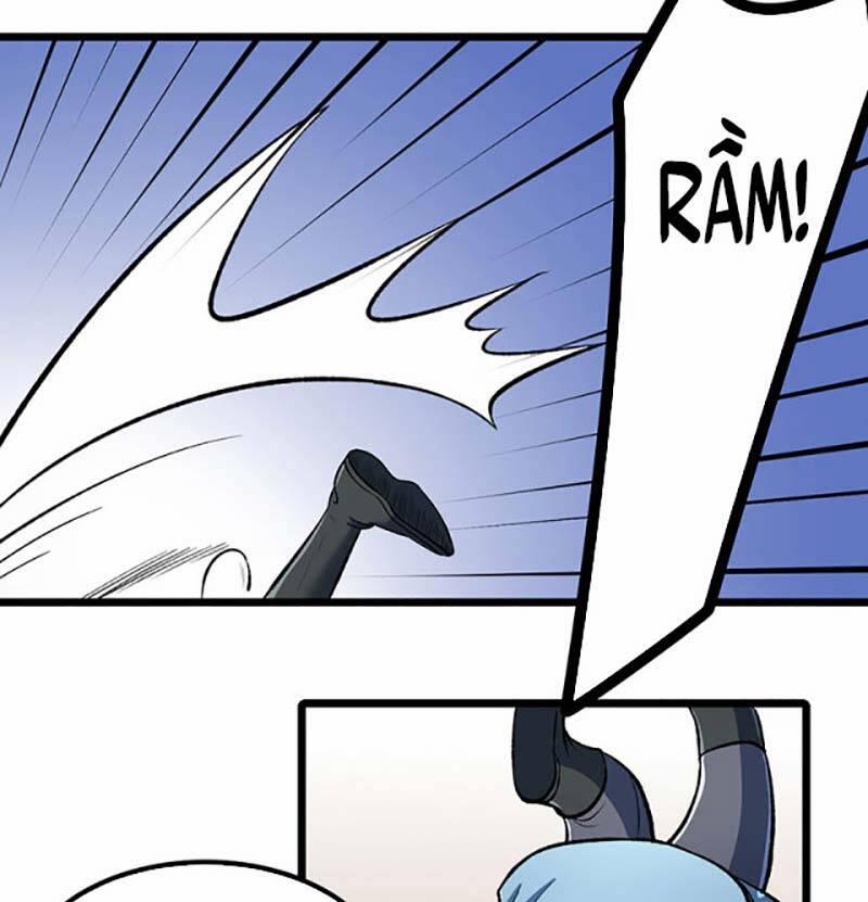 Võ Đạo Độc Tôn 514 trang 10