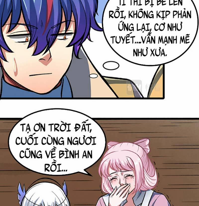 Võ Đạo Độc Tôn 514 trang 13