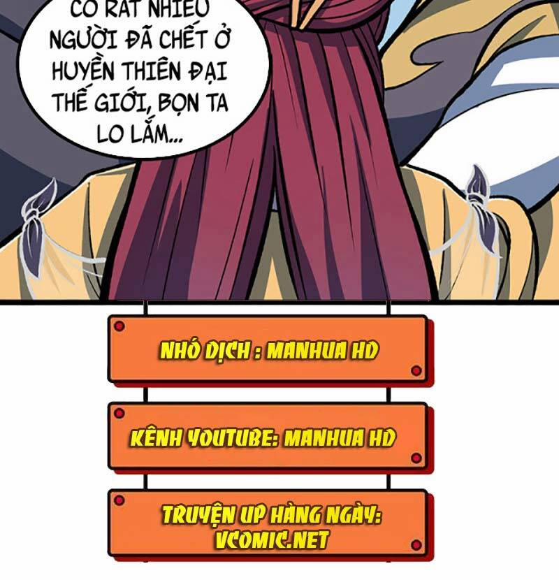 Võ Đạo Độc Tôn 514 trang 15