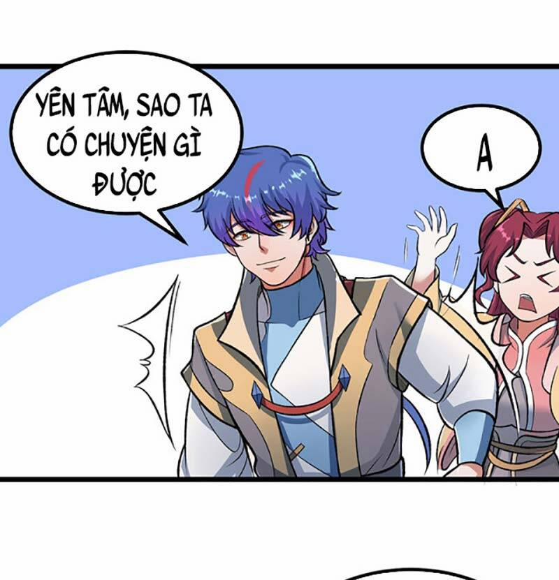 Võ Đạo Độc Tôn 514 trang 16