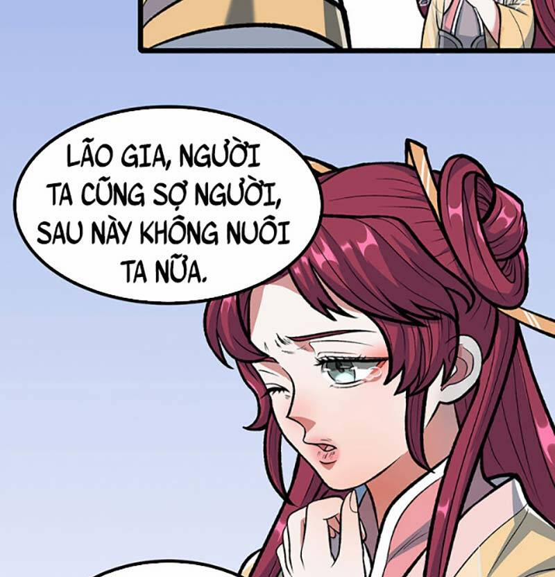 Võ Đạo Độc Tôn 514 trang 19