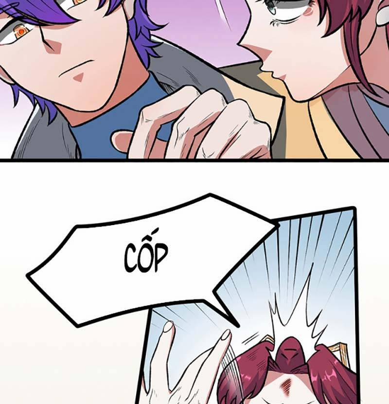 Võ Đạo Độc Tôn 514 trang 21