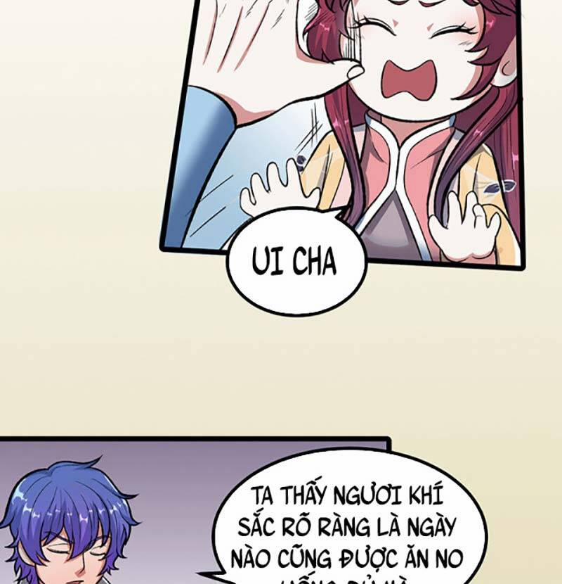 Võ Đạo Độc Tôn 514 trang 22