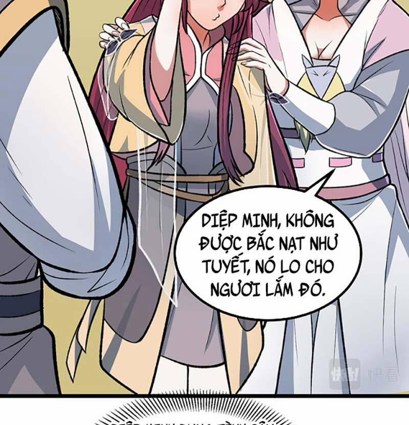 Võ Đạo Độc Tôn 514 trang 24