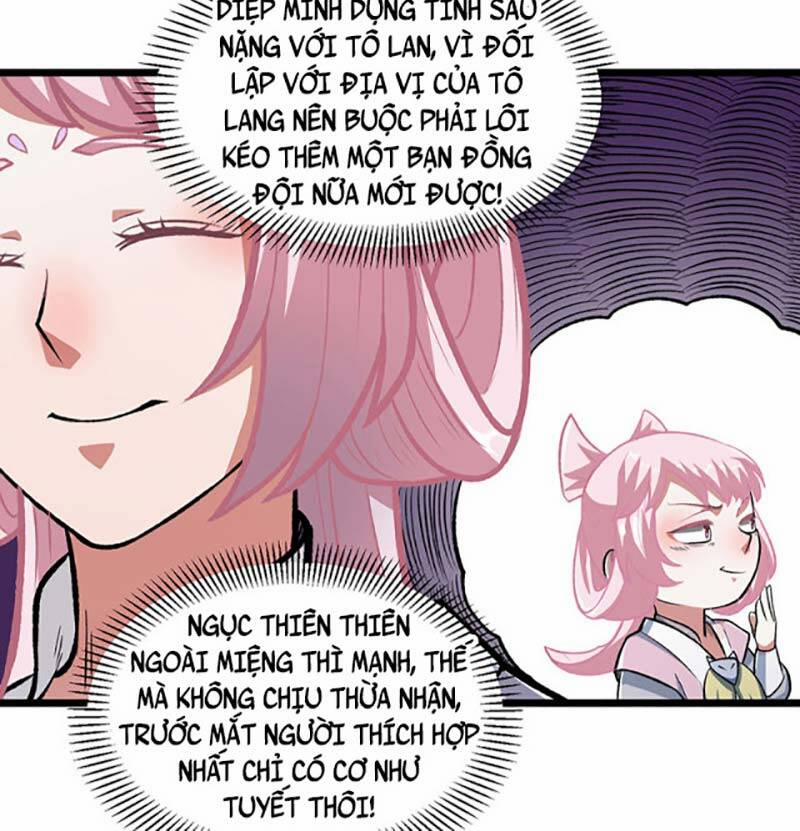 Võ Đạo Độc Tôn 514 trang 25