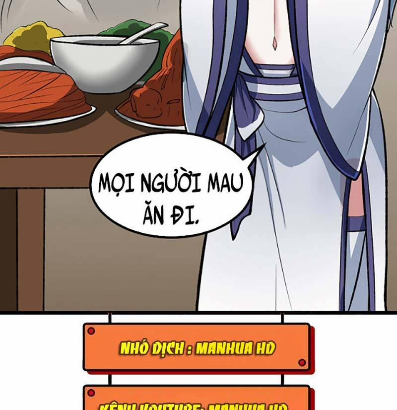 Võ Đạo Độc Tôn 514 trang 27