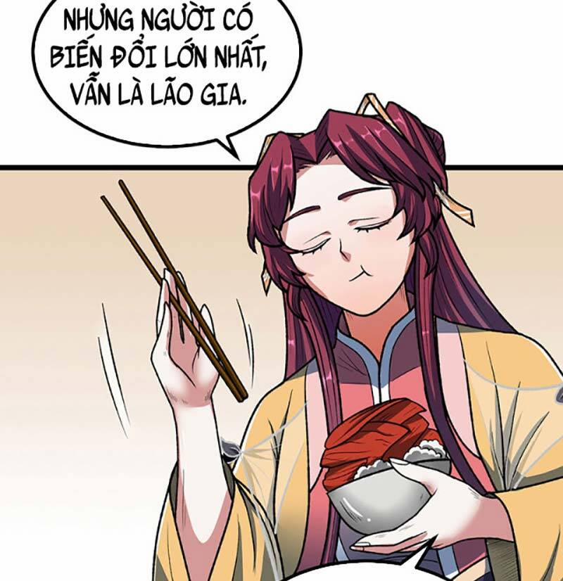 Võ Đạo Độc Tôn 514 trang 35