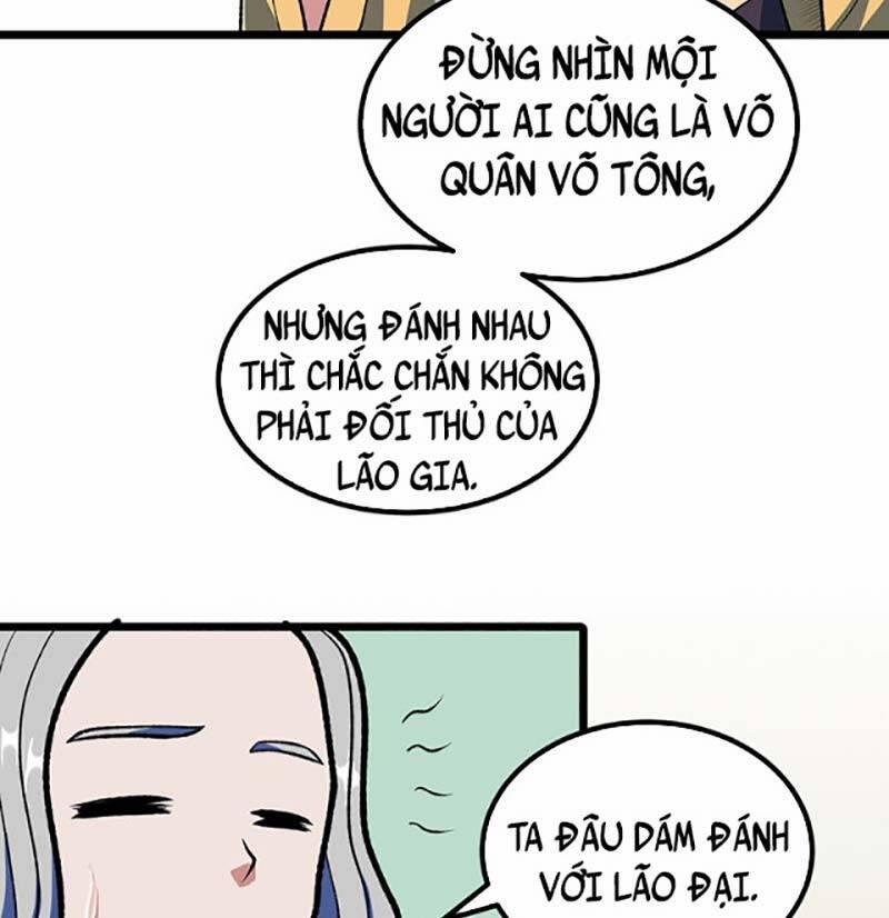 Võ Đạo Độc Tôn 514 trang 36