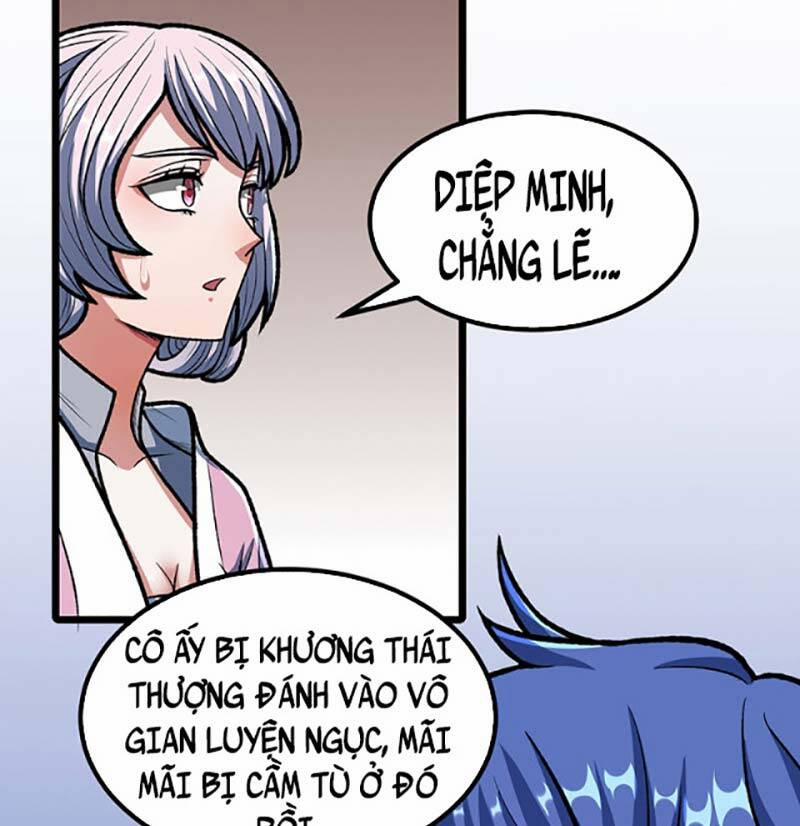 Võ Đạo Độc Tôn 514 trang 40