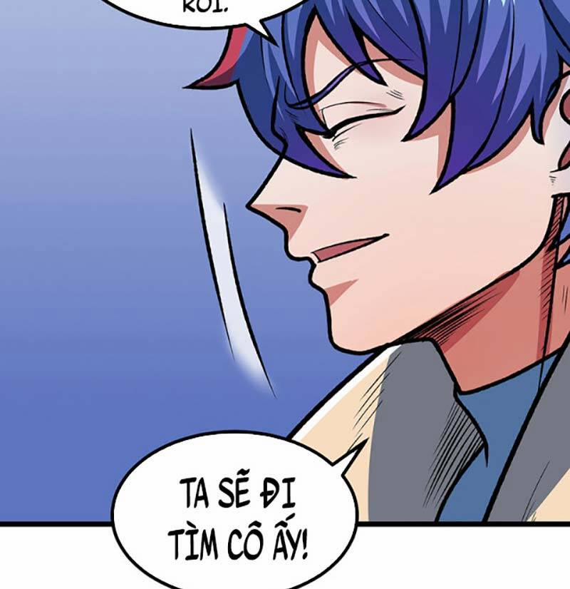 Võ Đạo Độc Tôn 514 trang 41