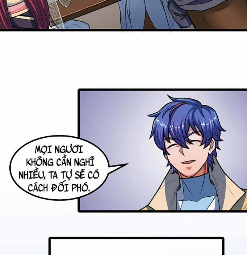 Võ Đạo Độc Tôn 514 trang 43