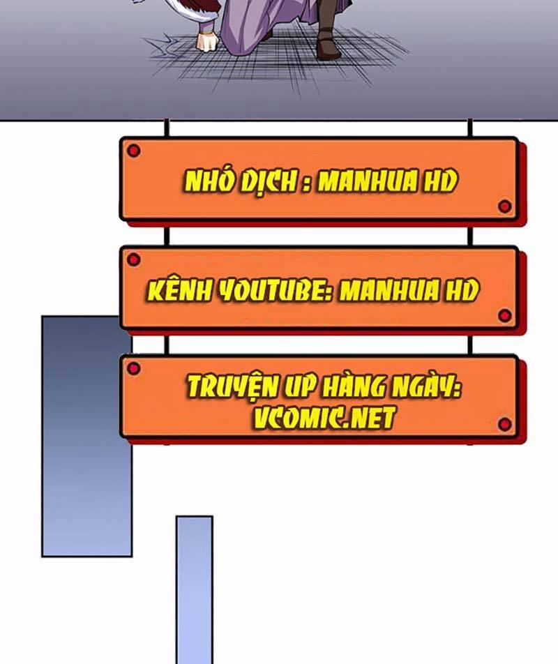 Võ Đạo Độc Tôn 515 trang 15