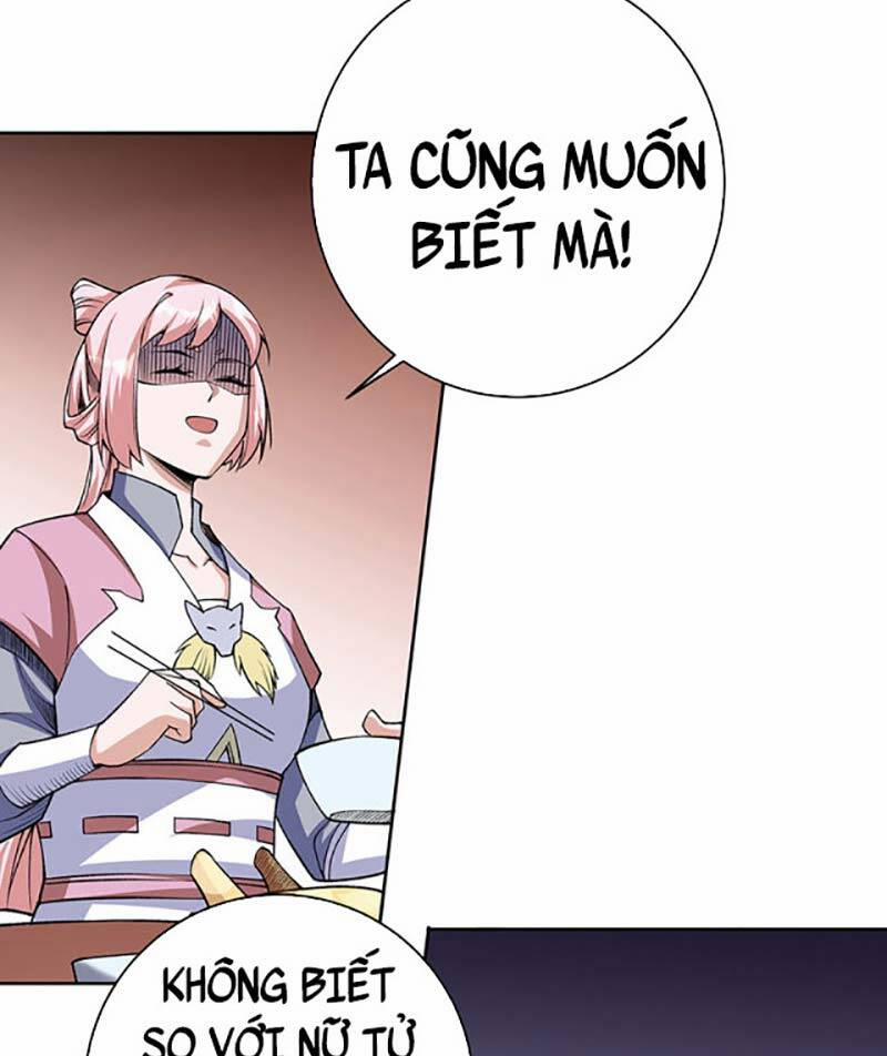 Võ Đạo Độc Tôn 515 trang 23