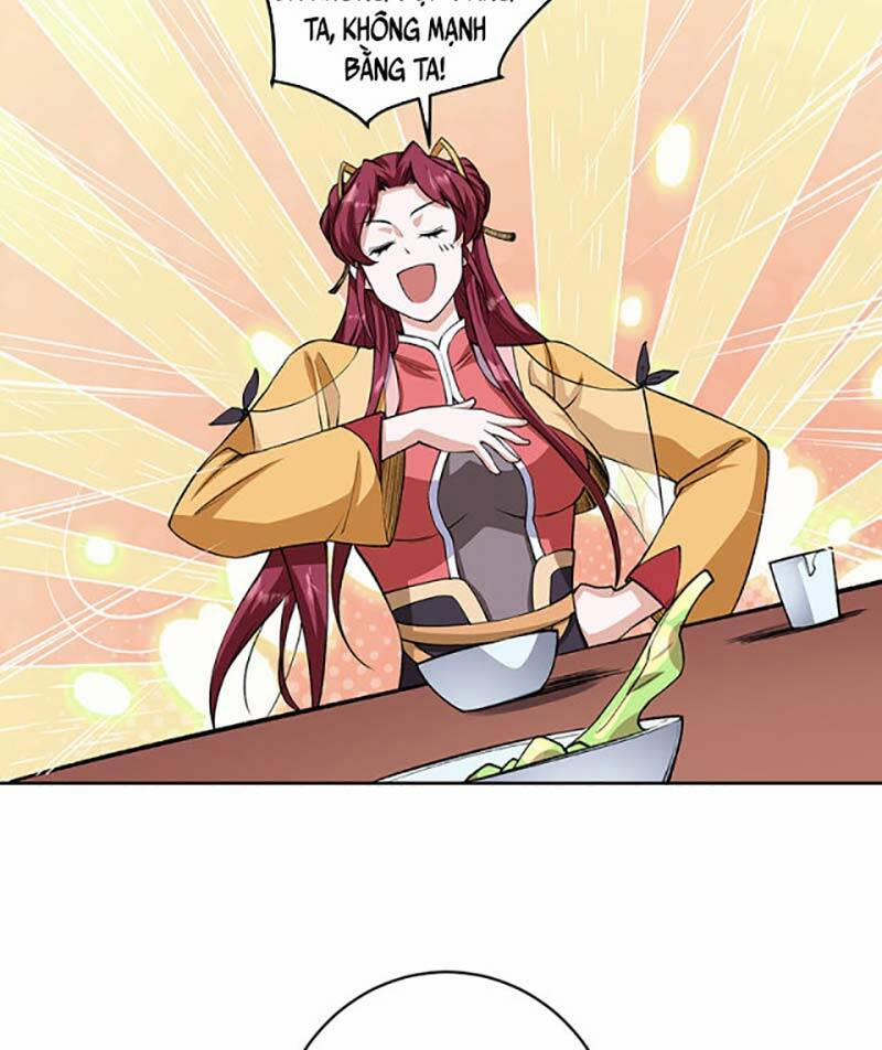 Võ Đạo Độc Tôn 515 trang 25