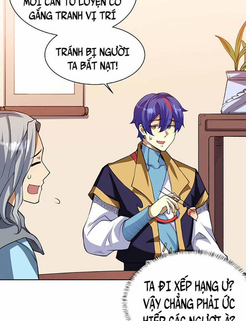 Võ Đạo Độc Tôn 515 trang 29