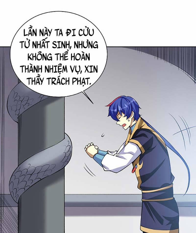 Võ Đạo Độc Tôn 515 trang 3