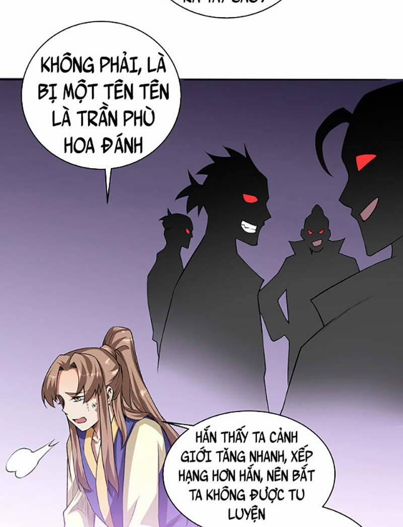 Võ Đạo Độc Tôn 515 trang 48