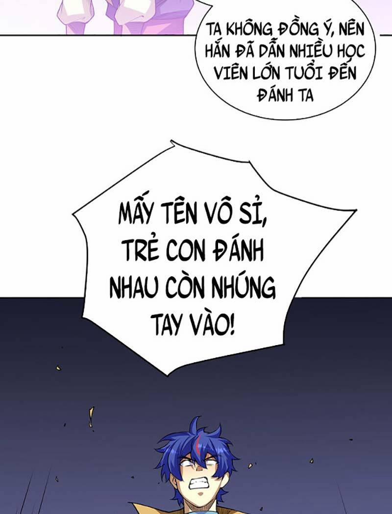 Võ Đạo Độc Tôn 515 trang 49