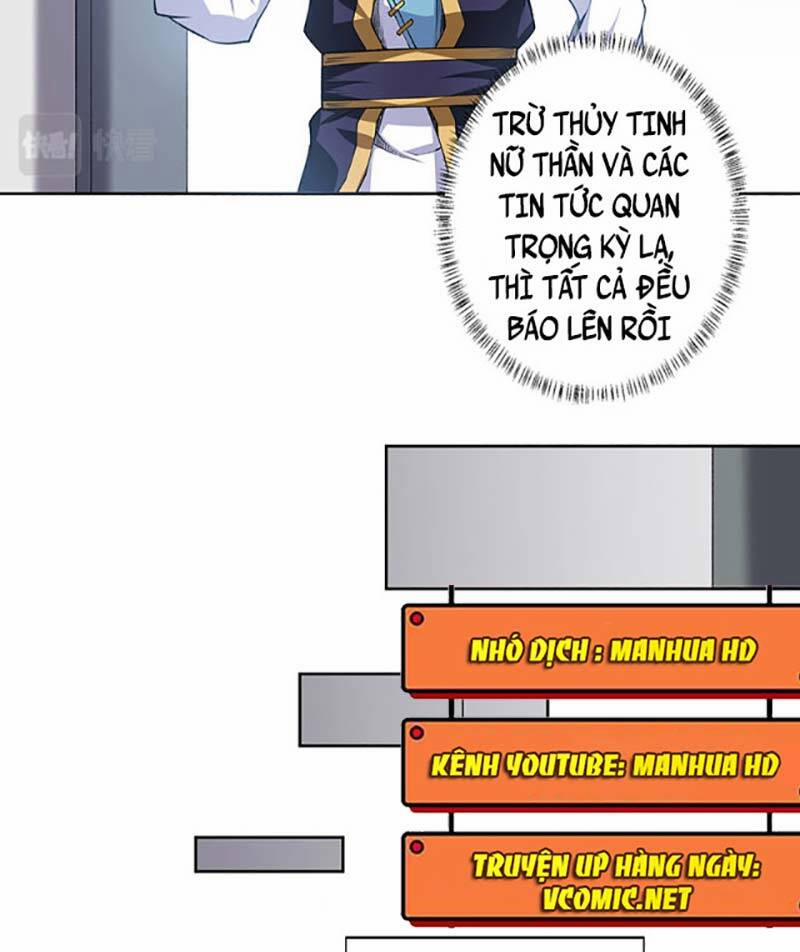 Võ Đạo Độc Tôn 515 trang 7