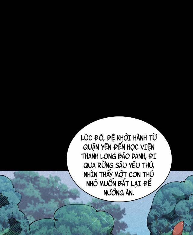 Võ Đạo Độc Tôn 516 trang 11