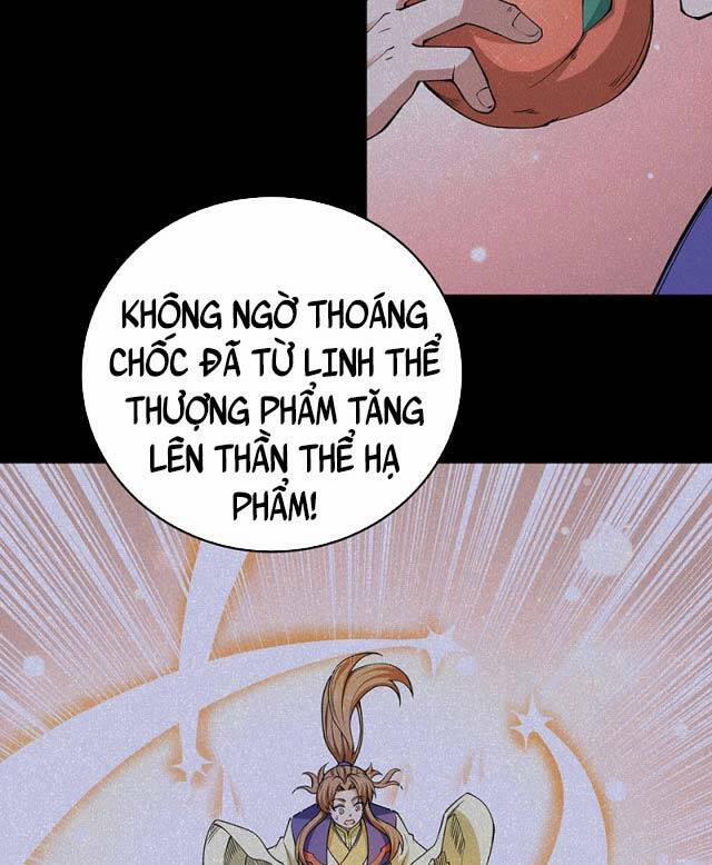 Võ Đạo Độc Tôn 516 trang 14