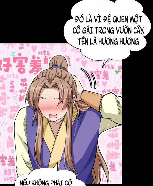 Võ Đạo Độc Tôn 516 trang 19