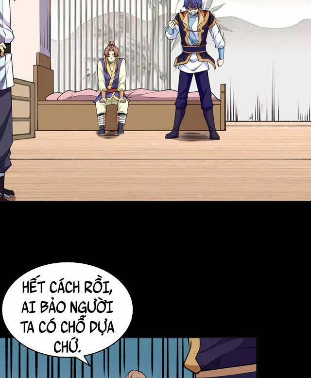 Võ Đạo Độc Tôn 516 trang 2