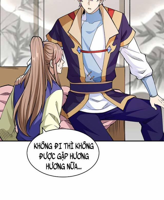 Võ Đạo Độc Tôn 516 trang 25