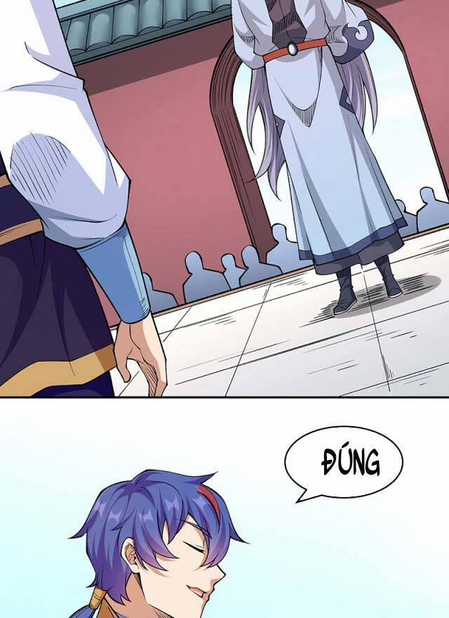 Võ Đạo Độc Tôn 516 trang 34