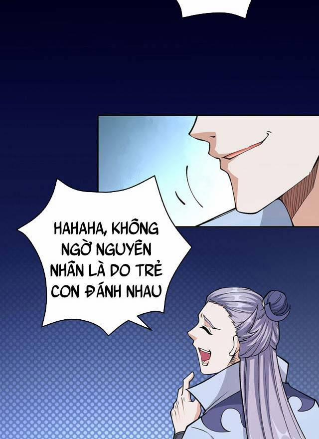 Võ Đạo Độc Tôn 516 trang 41
