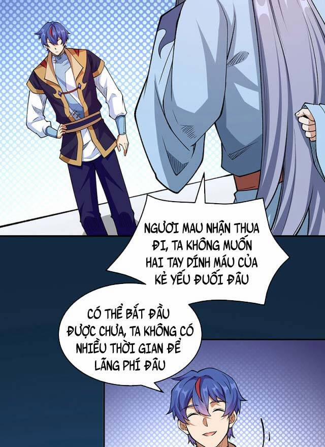 Võ Đạo Độc Tôn 516 trang 42