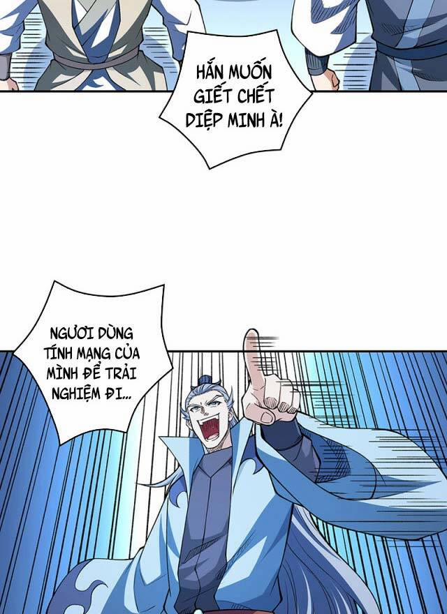 Võ Đạo Độc Tôn 516 trang 48